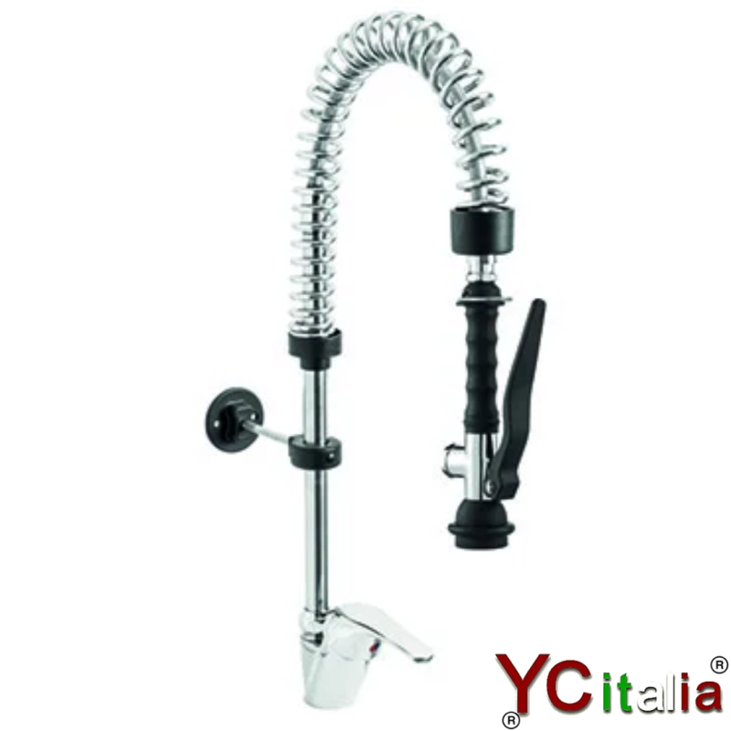 copy of Doccione monoforo con canna girevole