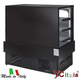 copy of Vetrina refrigerata con porte scorrevoli 941x775x1392 mm