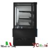 copy of Vetrina refrigerata con porte scorrevoli 941x775x1392 mm