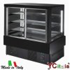 copy of Vetrina refrigerata con porte scorrevoli 941x775x1392 mm
