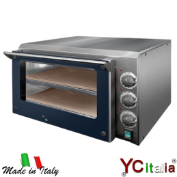 Forno meccanico elettrico...