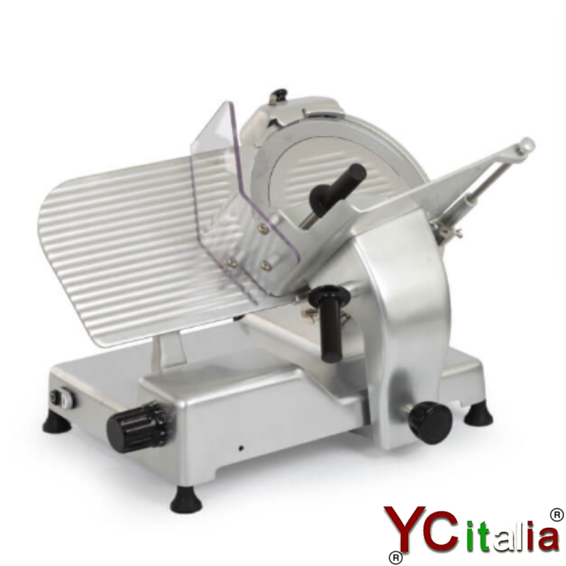 Affettatrice 370 professionale a gravità|Affettatrice a gravità