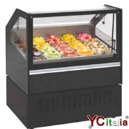 Vetrina ventilata per...