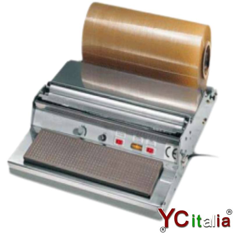 Dispenser confezionatore alimenti|Dispenser confezionamento alimenti