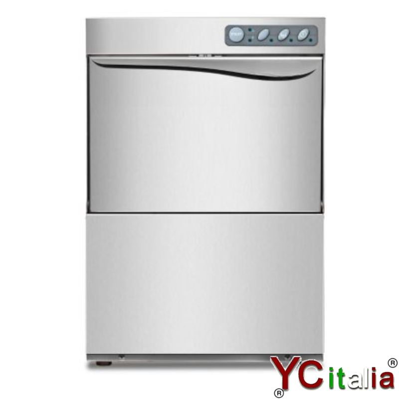 Lavapiatti cesto 35 400x495x585|Lavaggio per la ristorazione