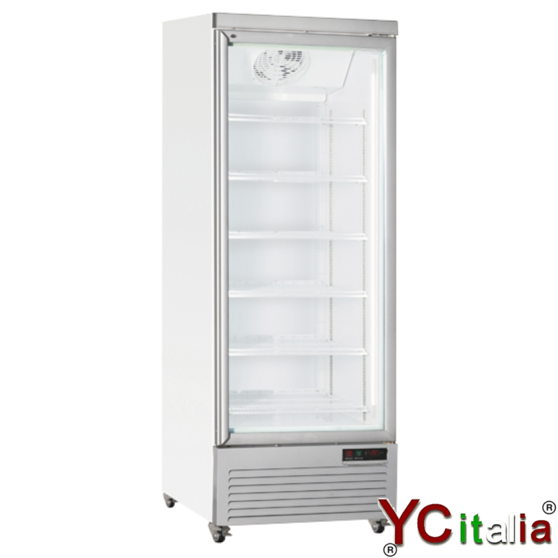 Frigo verticale 600 litri 750x740x2040 mm|Frigoriferi eko 600 litri