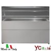 Vetrina refrigerata con 1 mensola 1377x940x1224 mm