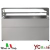 Vetrina refrigerata con 1 mensola 1802x940x1224 mm|Banchi pasticceria