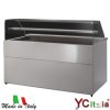 Vetrina refrigerata con 1 mensola 1802x940x1224 mm|Banchi pasticceria