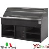 Vetrina refrigerata con 1 mensola 1802x940x1224 mm|Banchi pasticceria