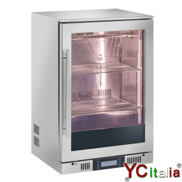 Armadio frollatore per...