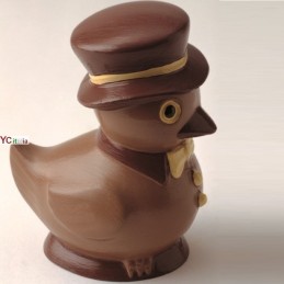 Timbres de Pâques au chocolat|F.A.R.H. Snc Di Bottacin Antonio & C