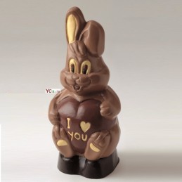 67,00 €F.A.R.H. Snc Di Bottacin Antonio & CPapier imprimé en forme de lapin et poussinTimbres de Pâques au chocolat
