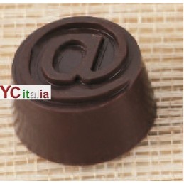 13,80 €F.A.R.H. Snc Di Bottacin Antonio & CImpression praline au chocolatLigne praline