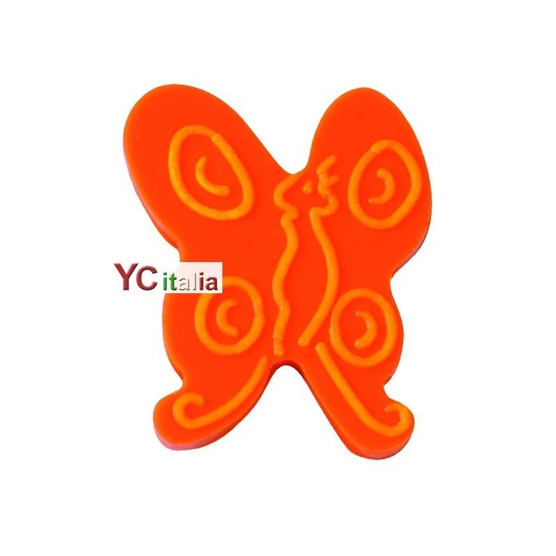 Stampo Farfalla Stampo Farfalla