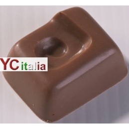 13,80 €F.A.R.H. Snc Di Bottacin Antonio & CChocolate mold pralinaLigne praline