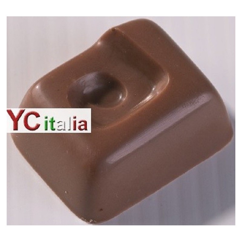 Stampo cioccolato pralina