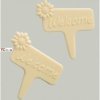 Decorazione Targhetta Welcome13,80 €13,80 €Stampi decorazioni per torteF.A.R.H. Snc Di Bottacin Antonio & C