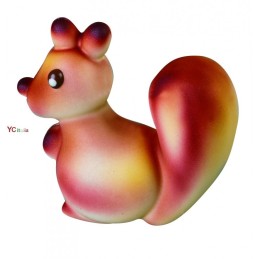 29,50 €F.A.R.H. Snc Di Bottacin Antonio & CMoule en forme de squirrelImprimantes 3D