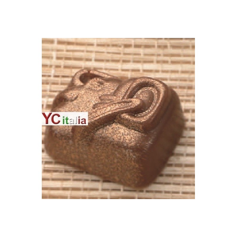 Stampo funny|Linea praline