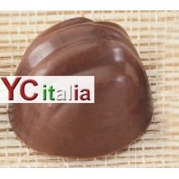 13,80 €F.A.R.H. Snc Di Bottacin Antonio & CMoule à chocolat rectangulaireLigne praline