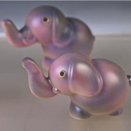 29,50 €F.A.R.H. Snc Di Bottacin Antonio & CMoule en forme d'éléphant BebèImprimantes 3D