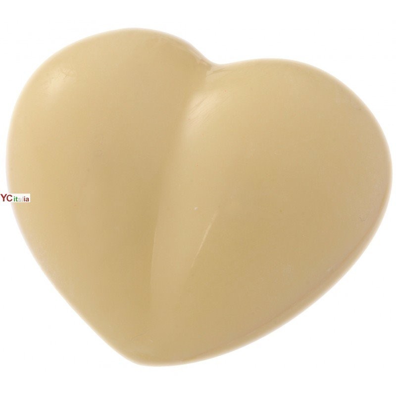 30,00 €F.A.R.H. Snc Di Bottacin Antonio & C3D Heart Shape PrintImpression pralinique 3D