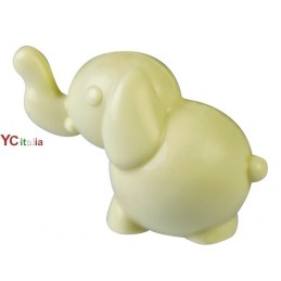 29,50 €F.A.R.H. Snc Di Bottacin Antonio & CMoule en forme d'éléphant BebèImprimantes 3D