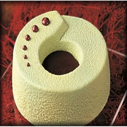 Stampi sole|Forma rotonda