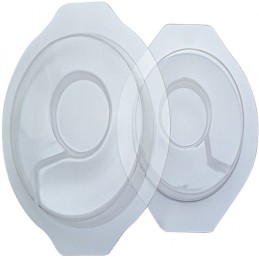 Stampi sole|Forma rotonda