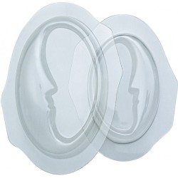 Stampi sole|Forma rotonda