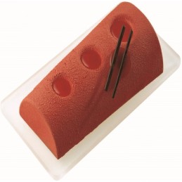 Stampi futuristici|Altre forme