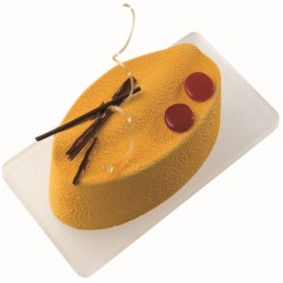 Stampi futuristici|Altre forme