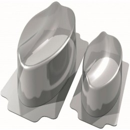 Stampi futuristici|Altre forme