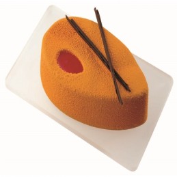 Stampi futuristici|Altre forme