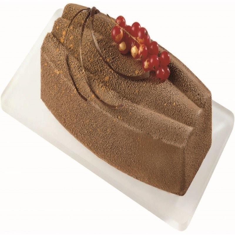 Stampi occhio|Stampi semifreddo riutilizzabili in plastica