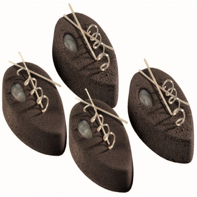 Stampo semifreddo goccia|Stampi monoporzione