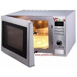 Forno a microonde 900 watt