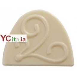 Stampo semifreddo Floreal|Kit semifreddo