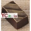 Stampo oro rettangolo|Linea praline