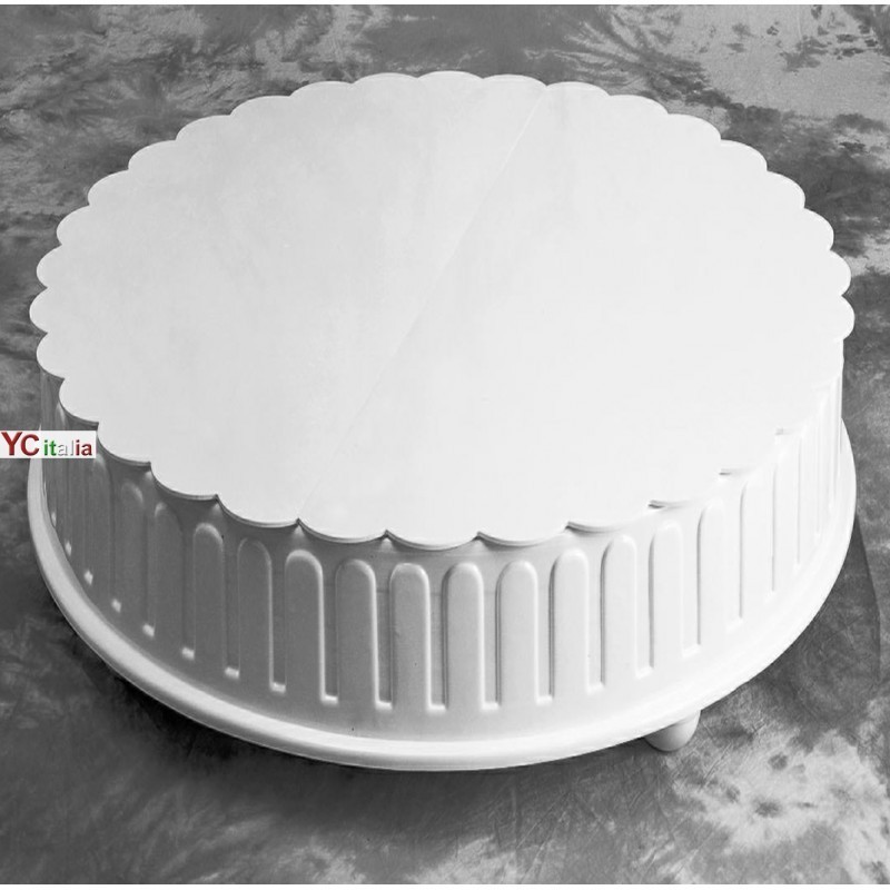 165,00 €F.A.R.H. Snc Di Bottacin Antonio & CAufsteigen PlastikkochenBase torta diam. 85 cm