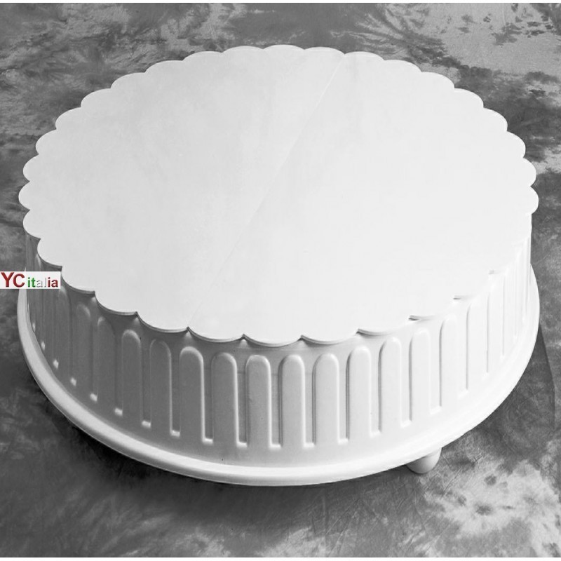 Base torta diam. 85 cm