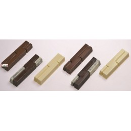 Stampo tulipani|Linea praline