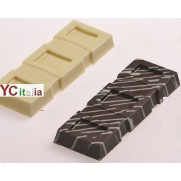 13,80 €F.A.R.H. Snc Di Bottacin Antonio & CChocolate mold pralinaLigne praline