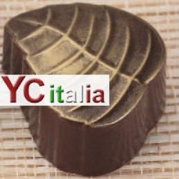 13,80 €F.A.R.H. Snc Di Bottacin Antonio & CImprimé en chocolat orLigne praline