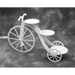 135,00 €F.A.R.H. Snc Di Bottacin Antonio & CAufsteigen PlastikkochenVelocipede