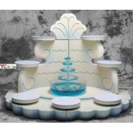 Alzate porta torta Orsetto260,80 €Alzate torte  polistiroloF.A.R.H. Snc Di Bottacin Antonio & C