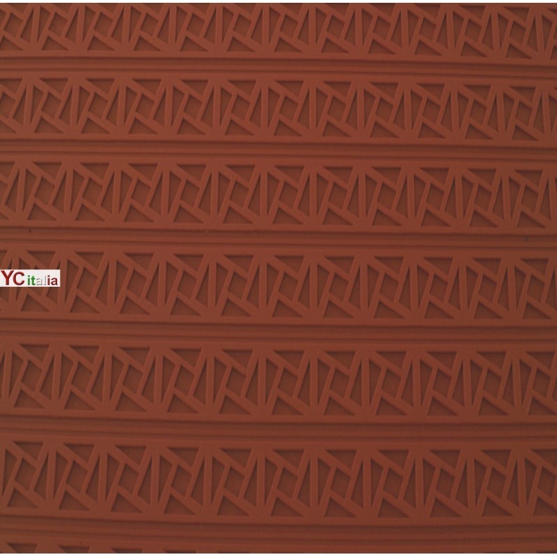 Tappeto Greca quadrata|Tappeti Relief