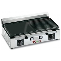 Piastra professionale per panini in ghisa 550x350490,00 €490,00 €Piastre per panini in ghisaF.A.R.H. Snc Di Bottacin Antonio & C