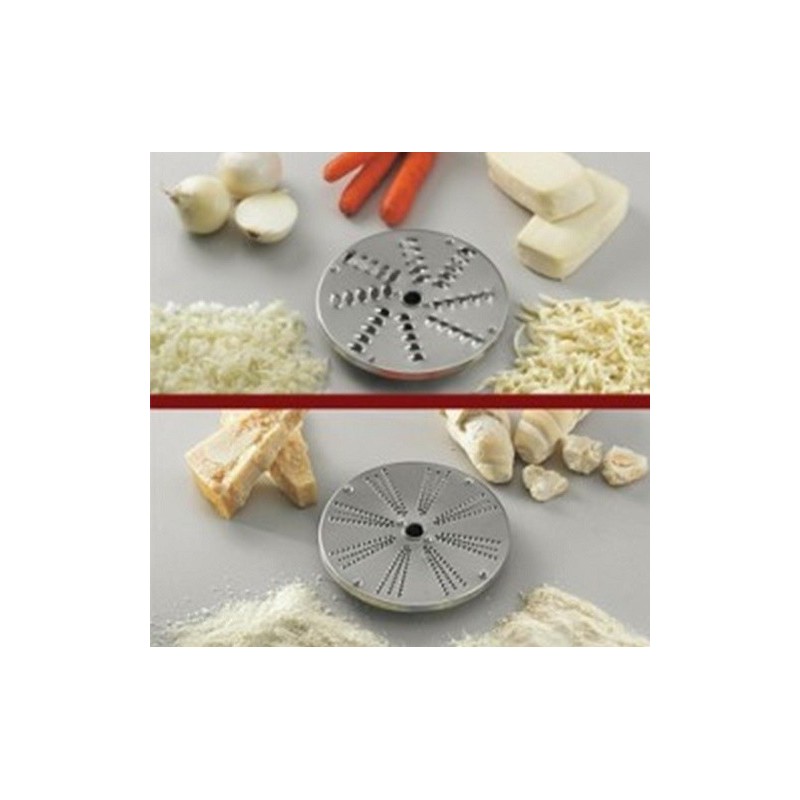 Dischi per bastoncini|Accessori